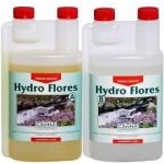 Canna Hydro Flores A+B 10 l – Sleviste.cz