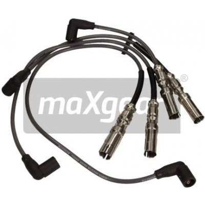MAXGEAR Sada kabelů pro zapalování 530183 – Hledejceny.cz