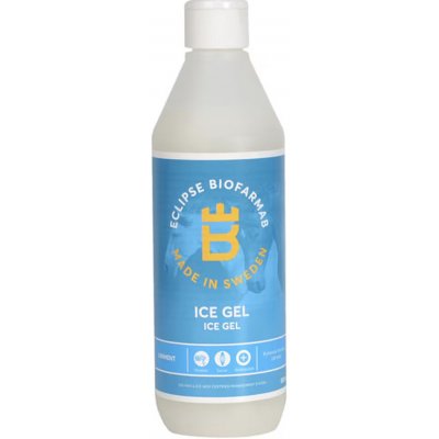 Biofarmab Eclipse IceGel 500 ml – Hledejceny.cz