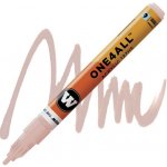 Molotow One4all 127hs 207 skin pastel – Zboží Živě