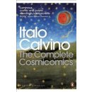 Complete Cosmicomics Calvino, Italo