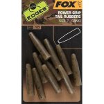 Fox Převleky Edges Camo Powergrip Tail Rubbers vel.7 10 ks – HobbyKompas.cz