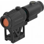 Vector Optics VO set SCRAPPER 1×25 Red Dot a PARAGON 3× Magnifier s FTS montáží – Hledejceny.cz