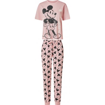 Dámské pyžamo Mickey Mouse – Zboží Dáma