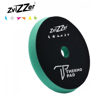 ZviZZer Thermo Pad Green 160/20/150 mm