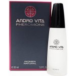 Andro Vita neutrální parfém dámský 30ml – Zboží Mobilmania