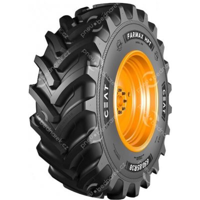 Ceat Farmax HPT 650/65-34 161D TL – Hledejceny.cz