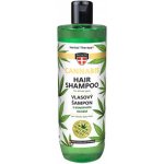 Herbal Therapy Cannabis Konopný vlasový šampon 500 ml – Zbozi.Blesk.cz