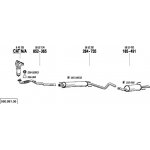 Bosal BS 185-491 – Hledejceny.cz