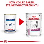 Royal Canin Veterinary Diet Adult Dog Renal Special 410 g – Hledejceny.cz