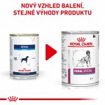 Royal Canin Veterinary Diet Adult Dog Renal Special 410 g – Zboží Mobilmania