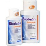 Bioveta Biodexin šampon 250 ml – Zboží Mobilmania