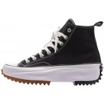 Converse Run Star Hike Hi Black White Gum – Hledejceny.cz