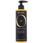 Revlon Orofluido Radiance Argan Conditioner 240 ml – Zboží Dáma