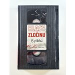 Hlasy zločinu - Jakub Kvasnička – Zboží Dáma