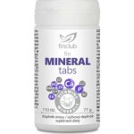 Finclub Fin Mineraltabs 110 tablet – Hledejceny.cz