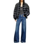 Diesel 1978 D AKEMI TROUSERS BLUE – Hledejceny.cz