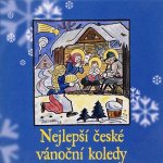 Různí, Nejlepší české vánoční koledy CD – Zboží Dáma