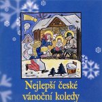 Různí, Nejlepší české vánoční koledy CD – Zboží Mobilmania