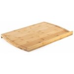 vál 45x33x1,3cm kuchyňský, BAMBUS – Zbozi.Blesk.cz