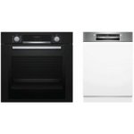Bosch HBA374BB0 + SMI2ITS09E – Hledejceny.cz