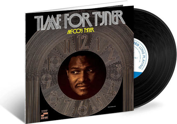 Time For Tyner - McCoy Tyner