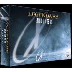 Upper Deck Legendary Encounters: X-Files Deck-Building Game – Zboží Živě