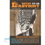 Labyrint revue č. 27-28 / 2011 – Hledejceny.cz