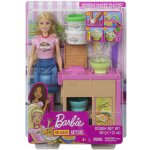 Barbie a asijská restaurace – Hledejceny.cz