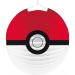 Amscan Lampion Pokémon 25 cm – Zboží Mobilmania