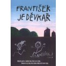 Prušinovský jan: františek je děvkař DVD