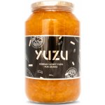 Yuzu Yuzu Tea 2000 g – Zboží Dáma