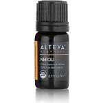 Alteya Neroli olej 100% BIO 10 ml – Zboží Dáma
