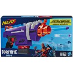 Nerf Hasbro Smg – Sleviste.cz