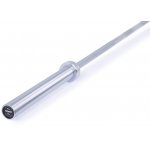 TRINFIT Olympijská osa WEIGHTLIFTING 50 mm 2200 mm – Sleviste.cz