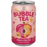 Madam Hong Bubble Tea Peach 320 ml – Zbozi.Blesk.cz