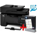 HP LaserJet Pro M127fn CZ181A