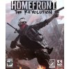 Hra na PC Homefront: The Revolution