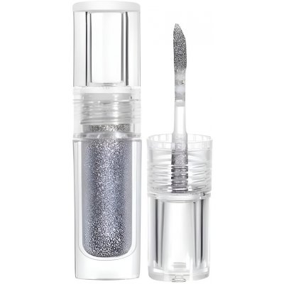 BORN PRETTY Mirror effect 1 pigment na nehty 3 g – Hledejceny.cz
