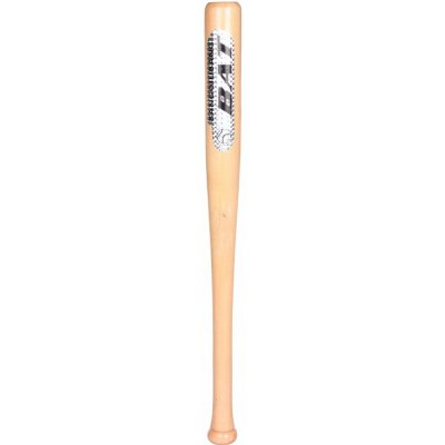 Wood-19 baseballová pálka 25 palců – Zboží Mobilmania