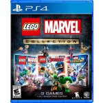 LEGO Marvel Collection – Hledejceny.cz