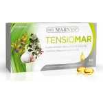 MARNYS Tensiomar 60 kapslí – Hledejceny.cz