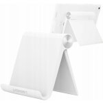 Ugreen Multi-Angle Tablet Stand White 30485 – Zboží Živě
