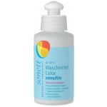 SONETT Prací gel na barevné prádlo Sensitive 120 ml – Zboží Dáma