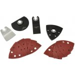 GEKO Sada nožů a příslušenství pro multifunkční nářadí G01256 – Zboží Mobilmania