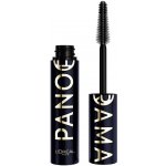 L´Oréal Paris Objemová řasenka Panorama Mascara All Night Black 9,9 ml – Sleviste.cz