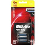 Gillette Mach3 Start 5 ks – Zbozi.Blesk.cz