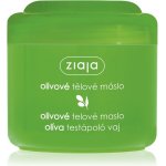 Ziaja Oliva přírodní tělové máslo 200 ml – Zboží Dáma
