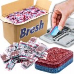 Brech tablety do myčky 12v1 All In One 100 ks – Zboží Mobilmania