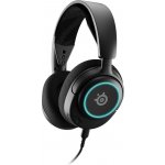 SteelSeries Arctis Nova 3 – Zboží Živě